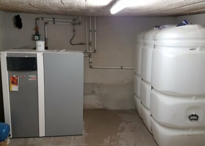 references pro termic 12