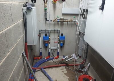 references pro termic 17