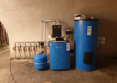 references pro termic 22